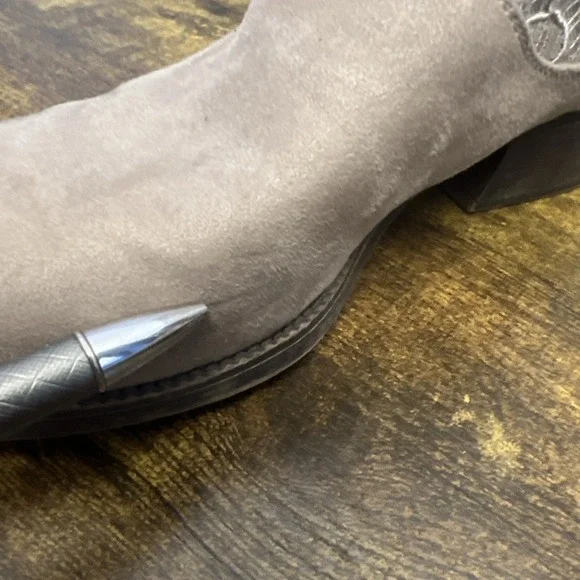 Rampage‎ Ram-Thriller Size 7.5 Womens Boots WR068B - Picture 15 of 16